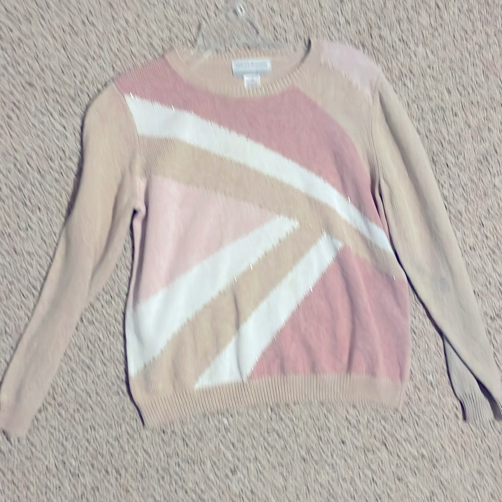 Alfred Dunner sweater